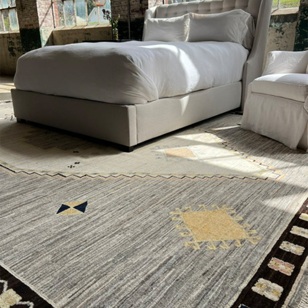 Rugs Collection – Asia Minor Carpets