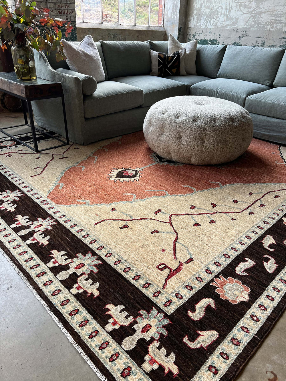 Rugs Collection – Asia Minor Carpets