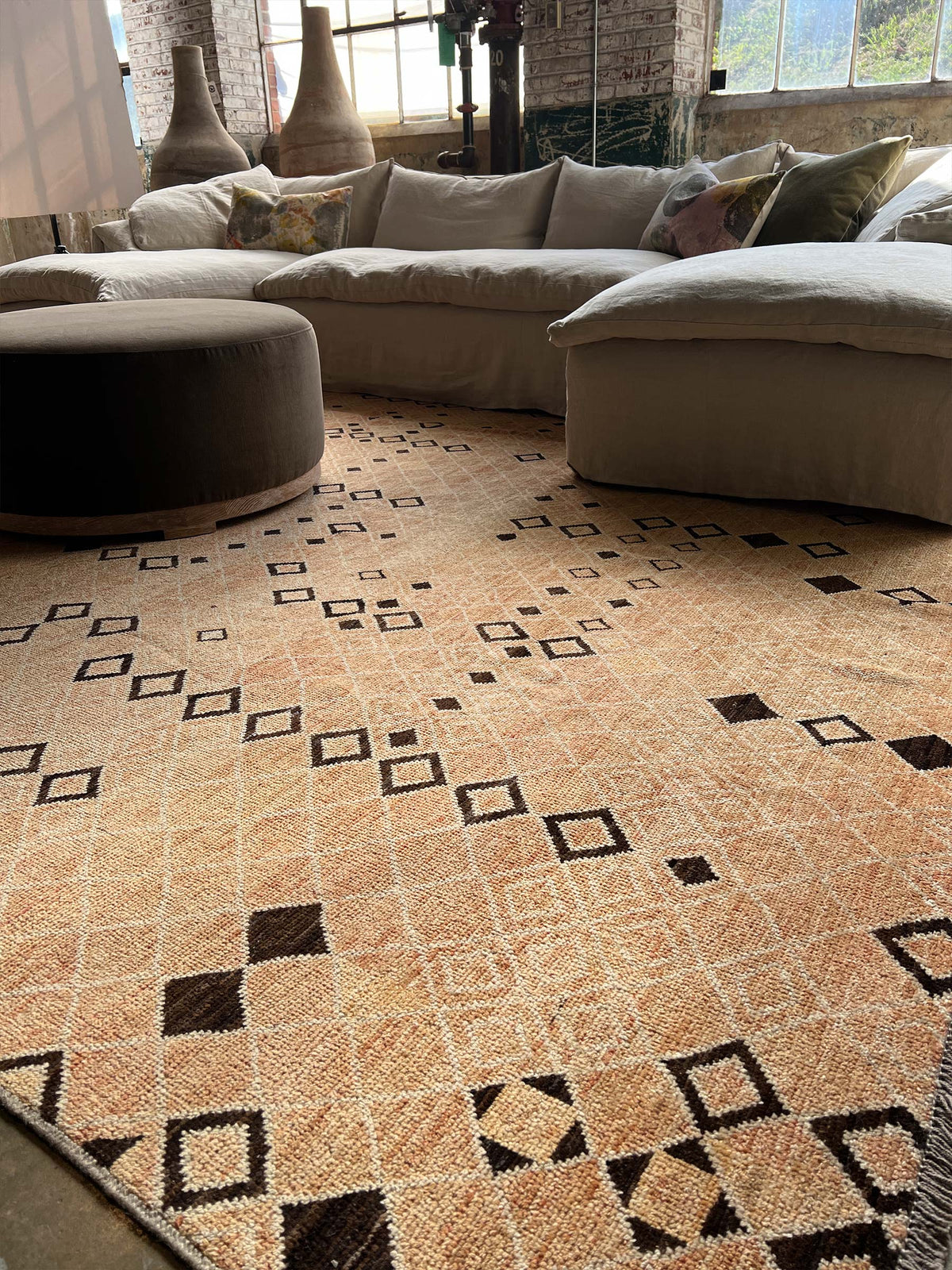 Rugs Collection – Asia Minor Carpets