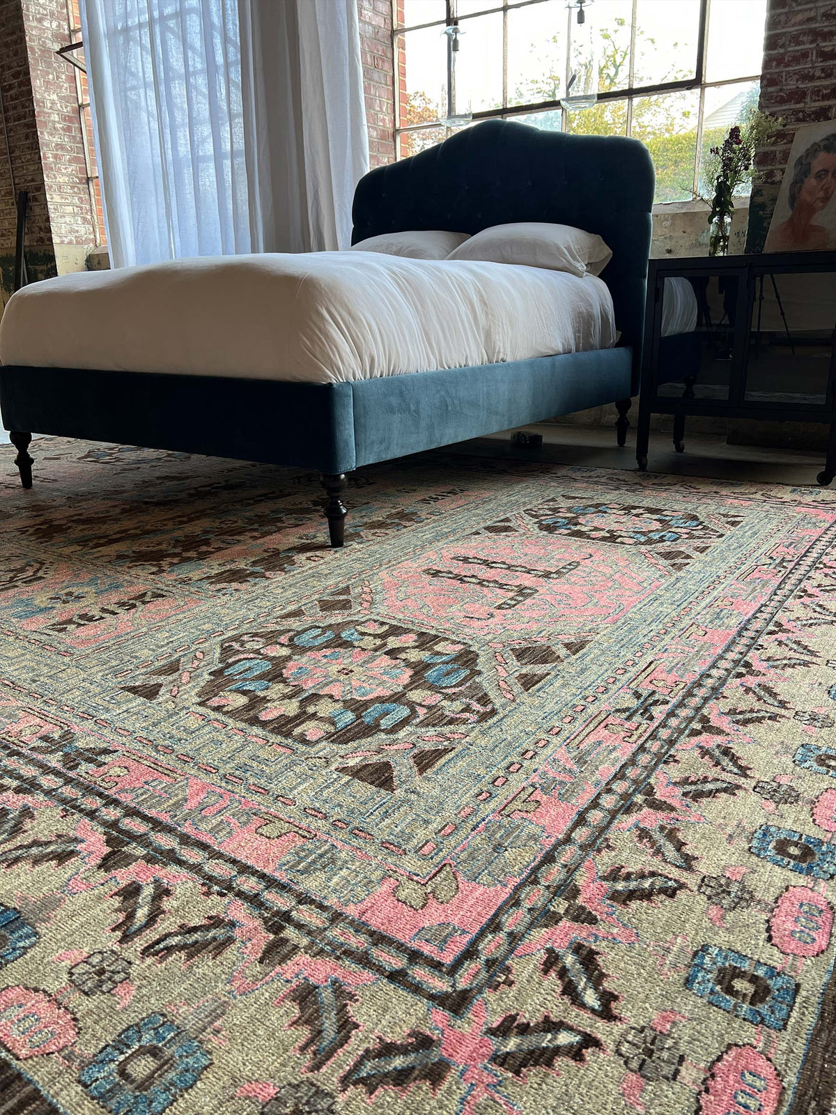 Asia Minor Carpets