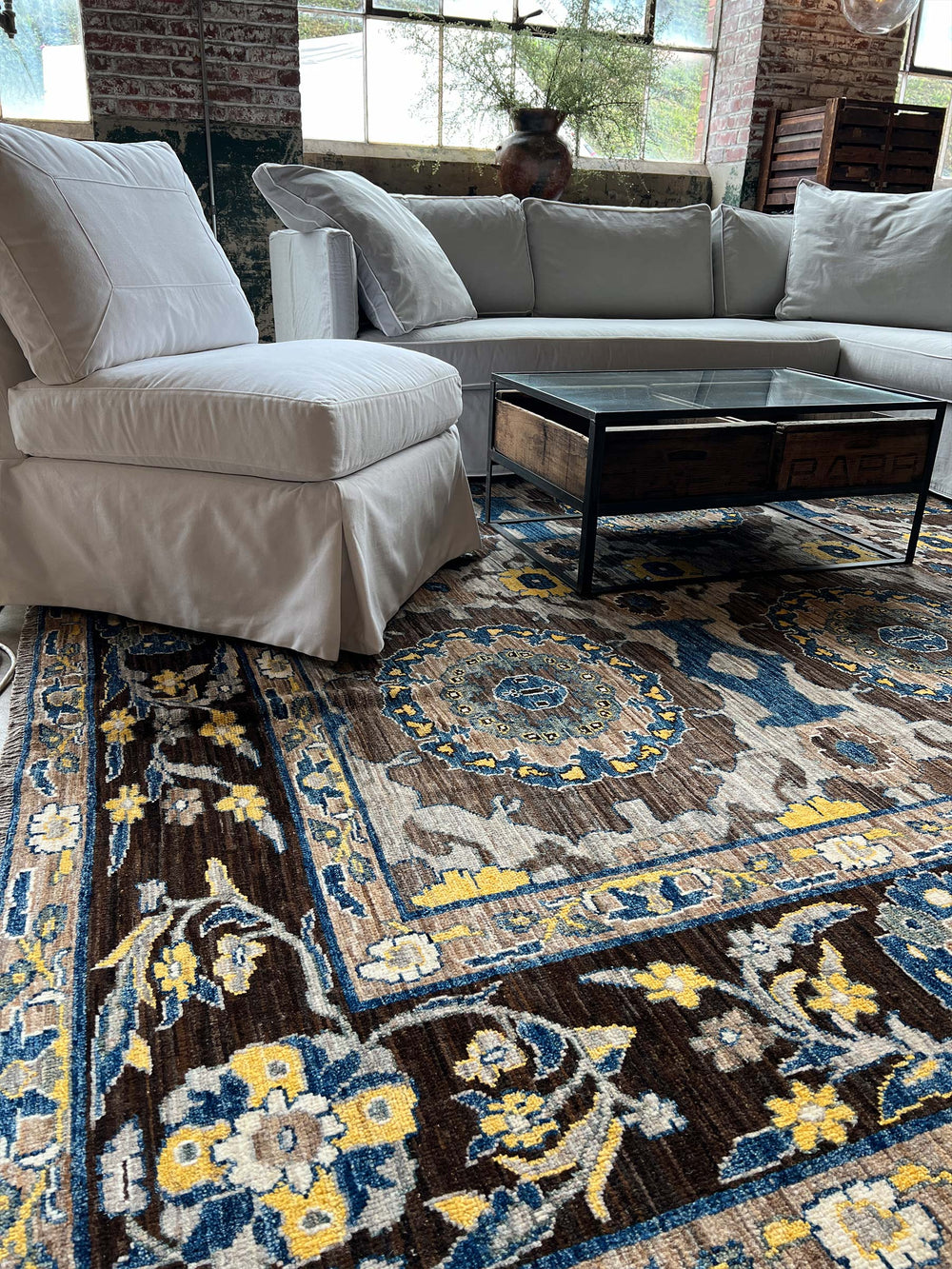 Rugs Collection – Asia Minor Carpets