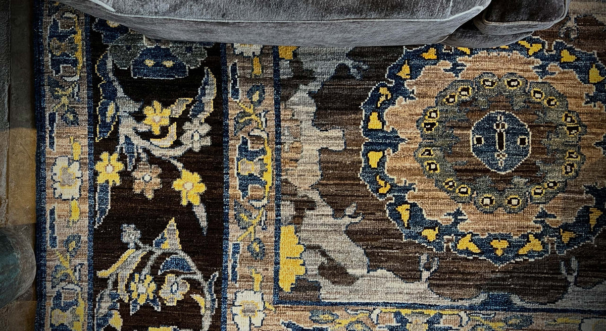 Asia Minor Carpets