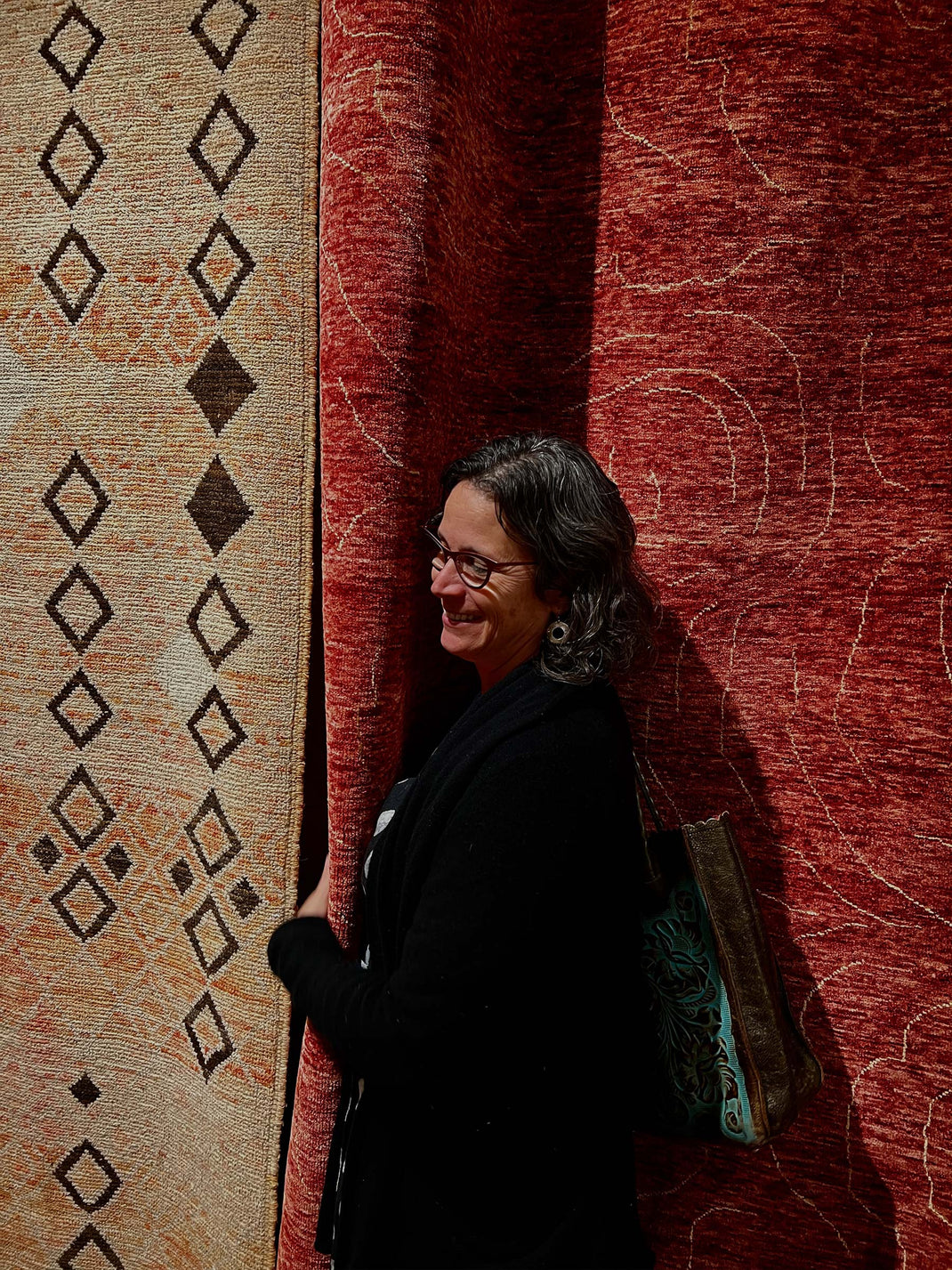 Asia Minor Carpets