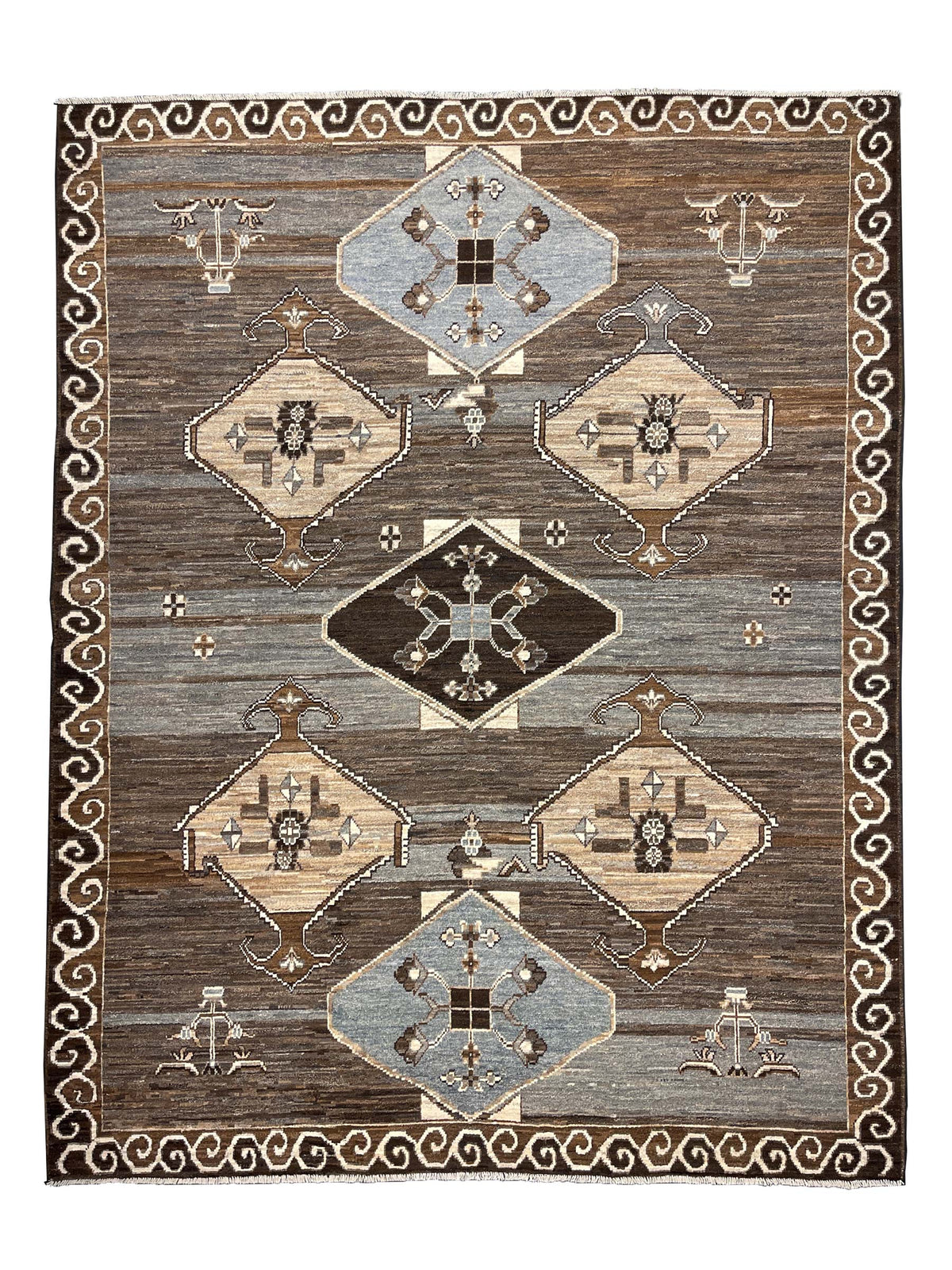 Rugs Collection – Asia Minor Carpets